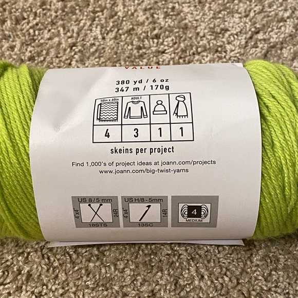 Yarn Bundle - Picture 3 of 13